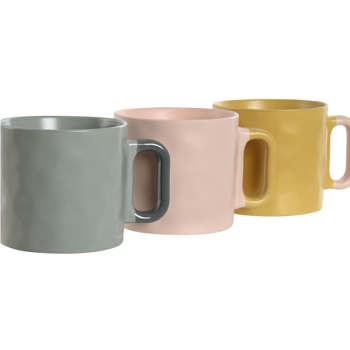 MUG Porcelana NEW BONE...