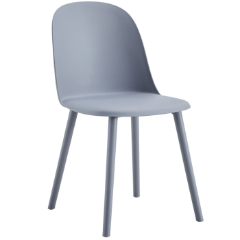 Silla MARGARET /GRIS