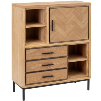 Mueble Auxiliar COLONE II