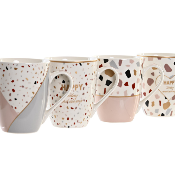 MUG Porcelana New Bone...